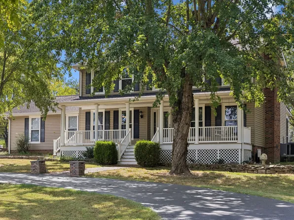 554 Douglas Bend Rd, Gallatin, TN 37066
