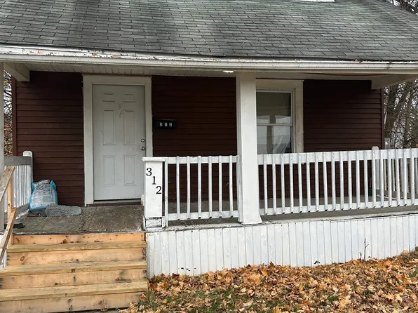 312 Chittenden St, Akron, OH 44306