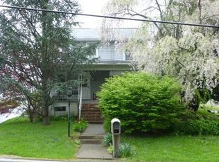 22 Newport Rd, Duncannon, PA 17020