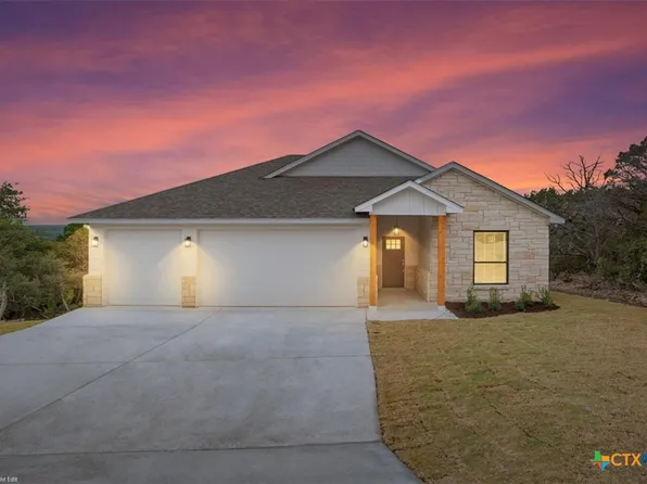 16022 Charlya Dr, Temple, TX 76502