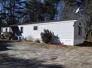 16 5th Ave, Harpswell, ME 04079