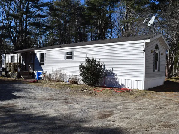 16 Fifth Avenue, Harpswell, ME 04079