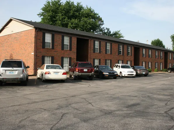 2100 Tamarack Rd, Owensboro, KY