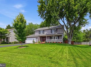 8754 Tomislav St, Manassas, VA 20110