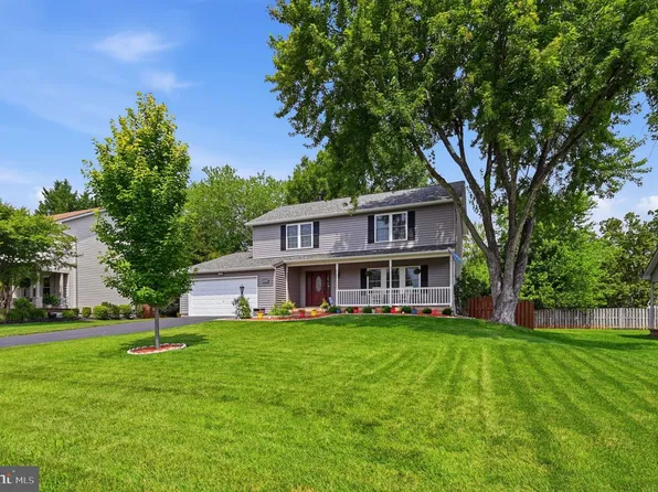 8754 Tomislav St, Manassas, VA 20110