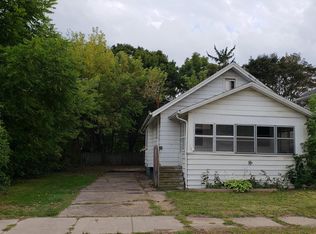 1246 Taft St, Lansing, MI 48906