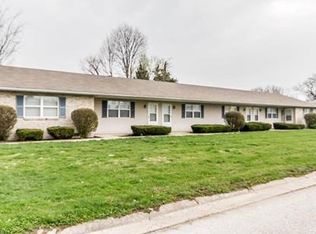 8 Christopher Dr APT 2, Belleville, IL