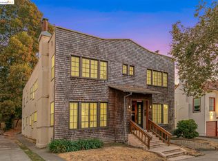 2366 Virginia St, Berkeley, CA 94709