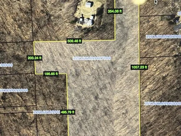 0 Russell St, Sullivan, MO 63080