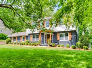 1326 Old Johnson Ferry Rd, Atlanta, GA 30319