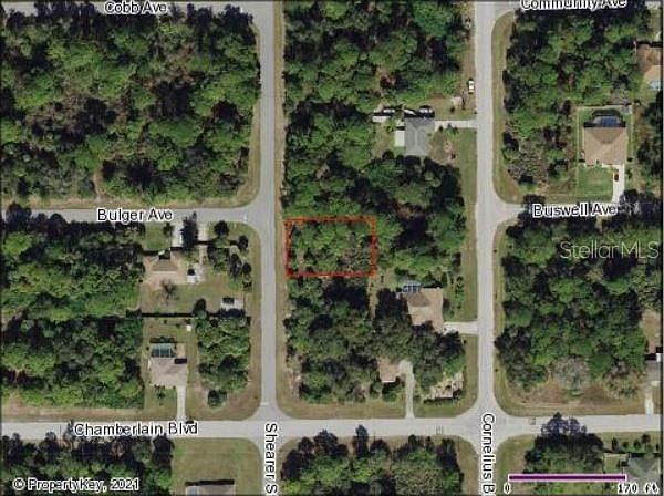 1st image of 506 Shearer St