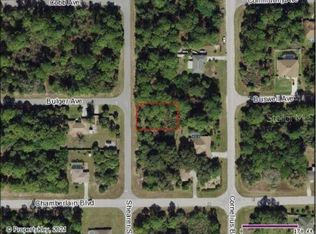506 Shearer St, Port Charlotte, FL 33953