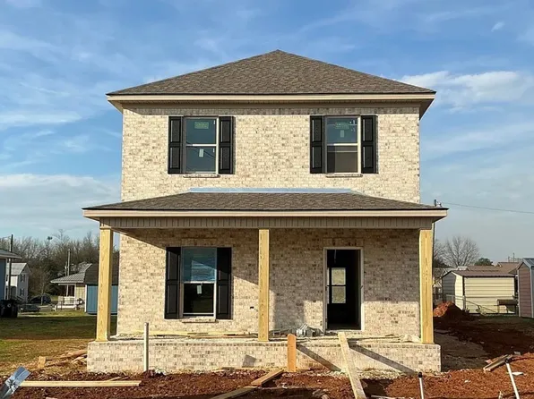 128 Juanita Dr #A, Tuscaloosa, AL 35404