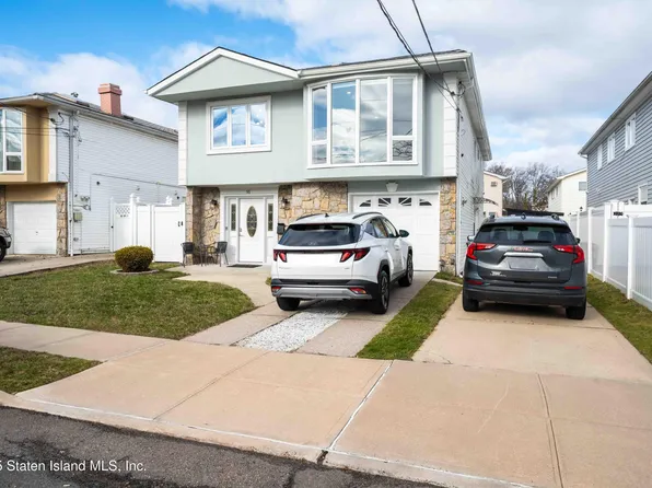 91 Scranton Ave, Staten Island, NY 10312