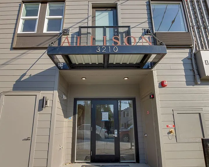 The Allison — Photo 13