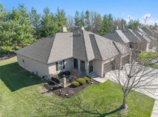 4005 SW Homestead Dr, Lees Summit, MO 64082