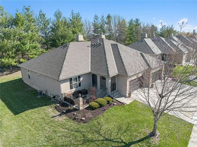 4005 SW Homestead Dr, Lees Summit, MO, 64082