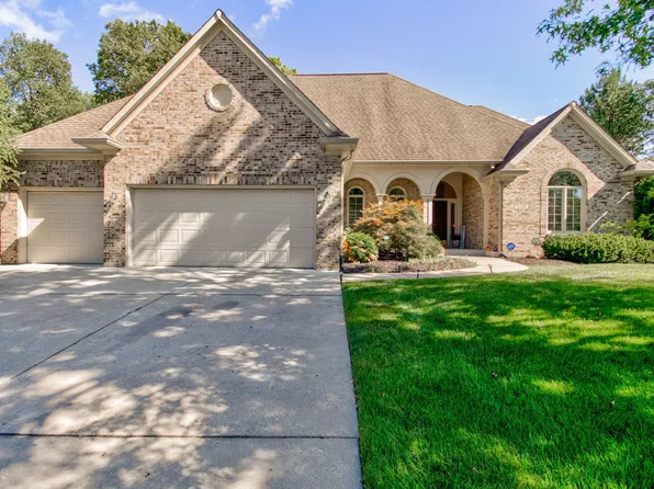 8729 Bergeson Dr, Indianapolis, IN 46278