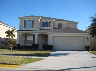 1202 Toluke Point, Orlando, FL 32828