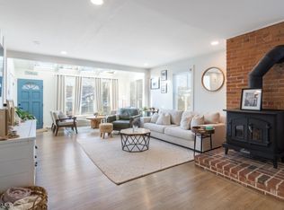 16 Cobb Pl, Morristown, NJ 07960