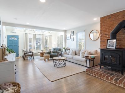 16 Cobb Pl, Morristown, NJ, 07960
