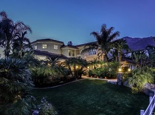 5492 High Meadow Pl, Rancho Cucamonga, CA 91737