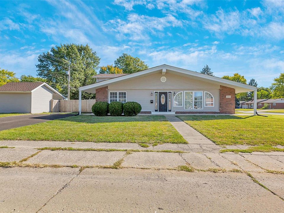 3300 Village Ln, Granite City, IL 62040 Zillow