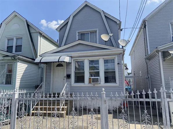 104-55 120th Street, Richmond Hill S., NY 11419