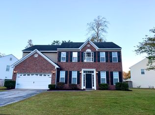 9341 S Moreto Cir, Summerville, SC 29485