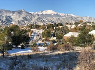 1215 N 19th St, Colorado Springs, CO 80904