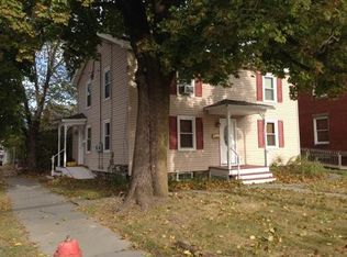 7 W Broome St, Port Jervis, NY 12771
