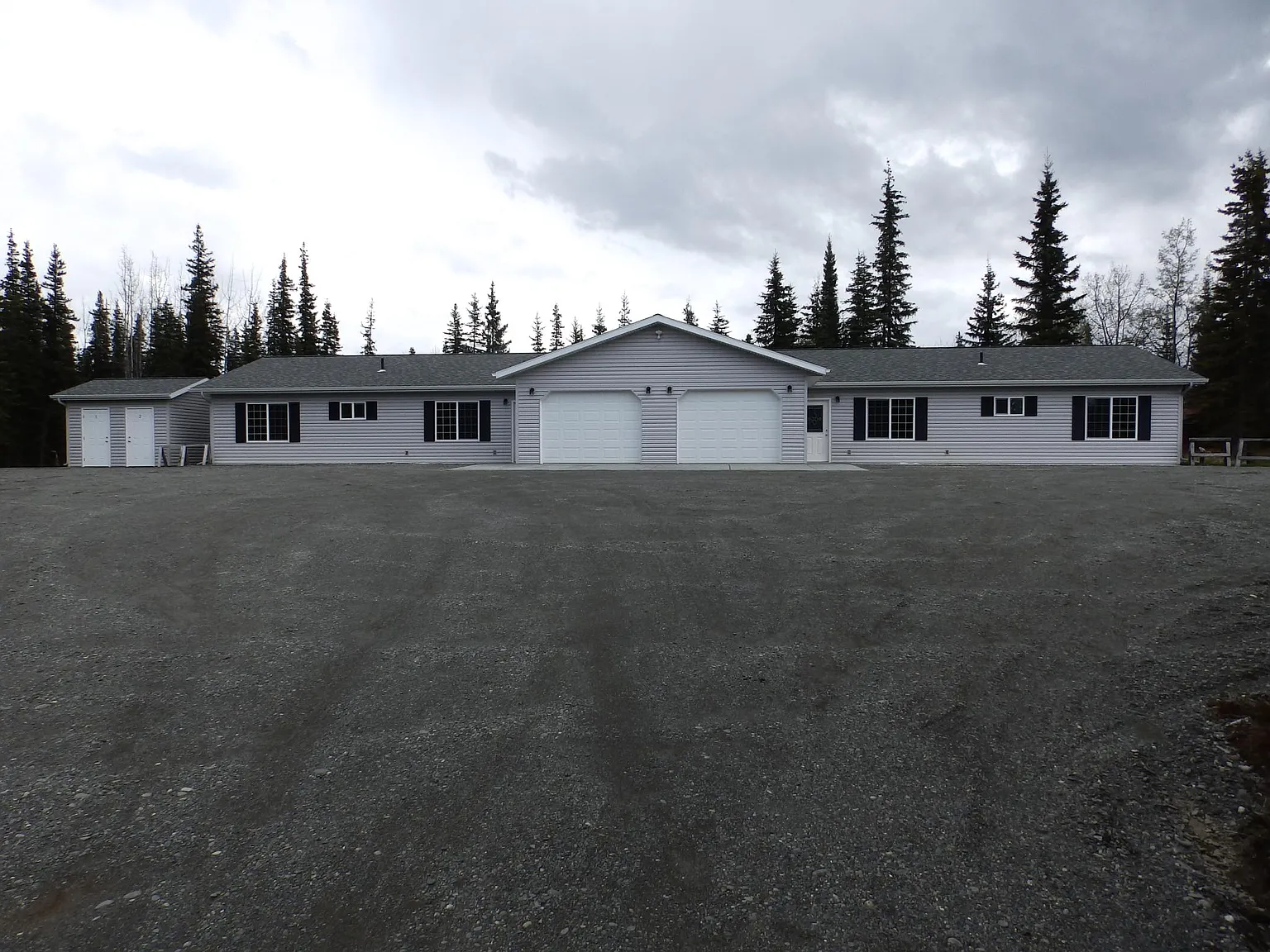 Dawn Dr, Soldotna — Photo 1