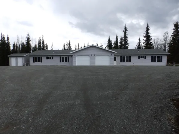 (undisclosed Address), Soldotna, AK 99669