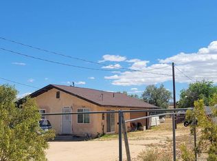 57111 Buena Vista Dr, Yucca Valley, CA 92284