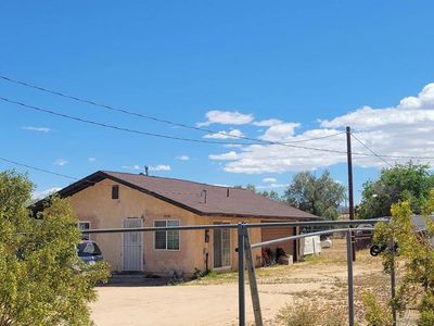 57111 Buena Vista Dr, Yucca Valley, CA, 92284