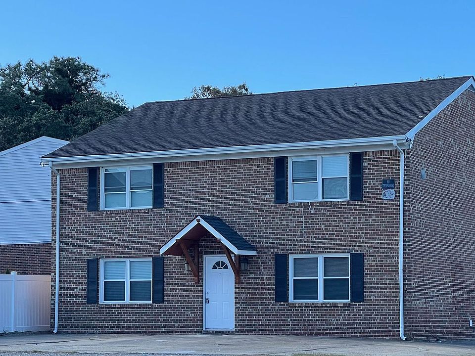 1st image of 9620 Chesapeake St APT D