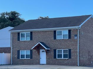 9620 Chesapeake St APT D, Norfolk, VA 23503