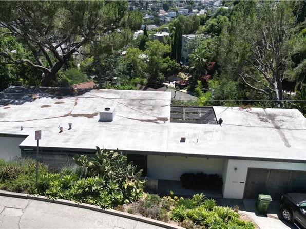 2020 Mayview Dr, Los Angeles, CA 90027