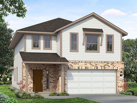 2nd image of 360 Hickory Hls