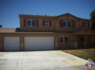 1528 Granville Way, Lancaster, CA 93535