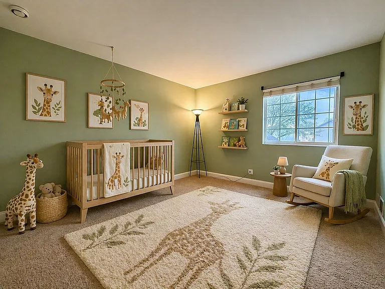345 Gregory St — Photo 10