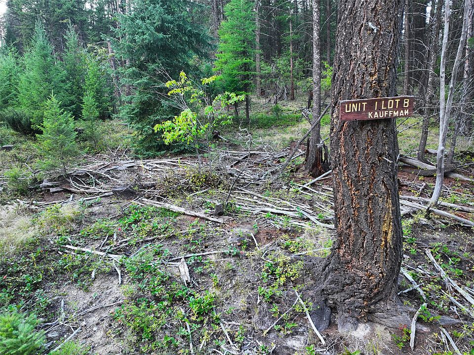 N/a Koocanusa Trl, Eureka, MT 59917 Zillow