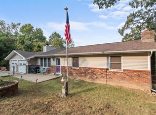 479 Cannon Ball Loop, Branson, MO 65616