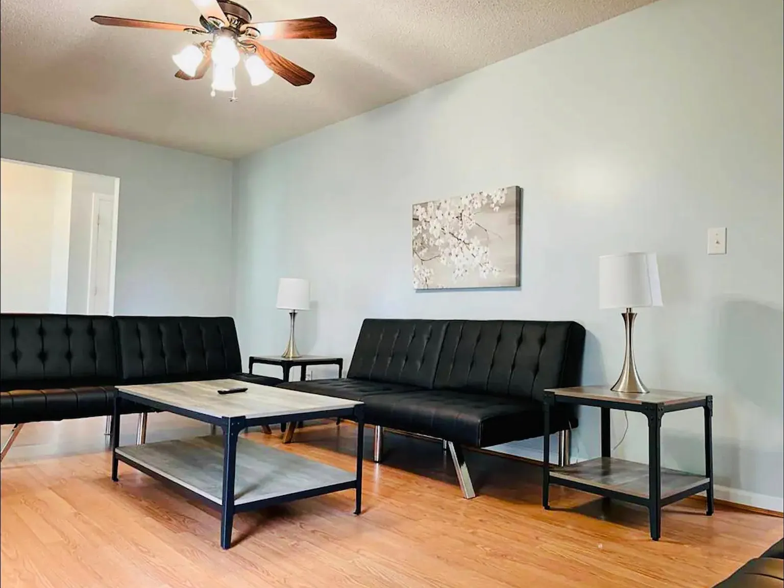3 bed, 1601 sqft, $2,300 — Photo 4