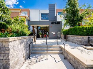 31940 Raven Ave #401, Mission, BC V2V 1B8