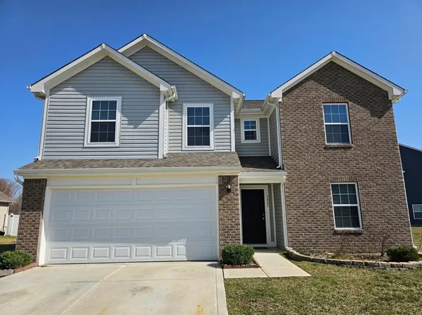 1847 Jessica Dr, Indianapolis, IN 46239