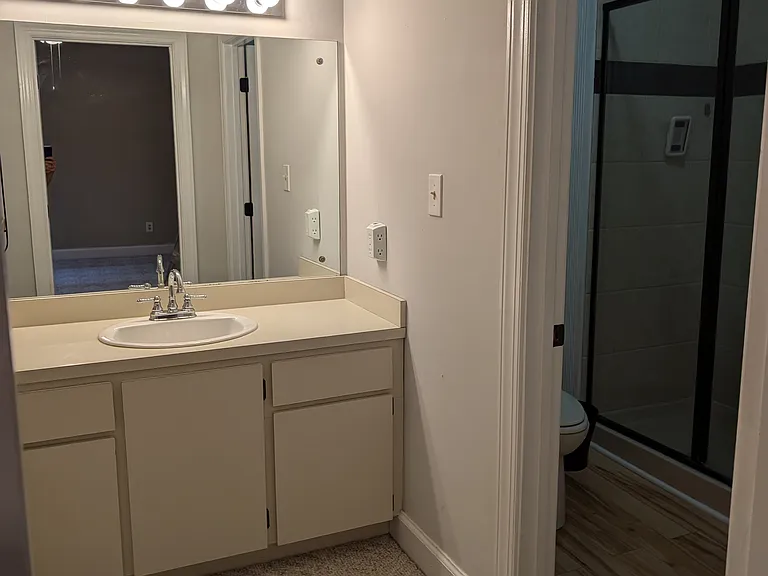 1311 Forest Hills Rd NW #E2 — Photo 11