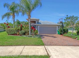 3625 Fodder Dr, Rockledge, FL 32955