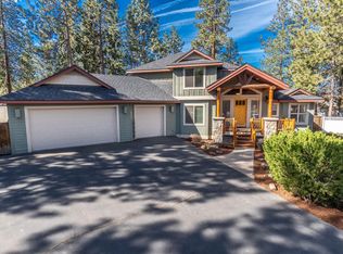 60923 Zircon Dr, Bend, OR 97702