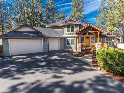 60923 Zircon Dr, Bend, OR, 97702
